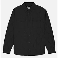 Men's Nylon Wave Shirt Jacket