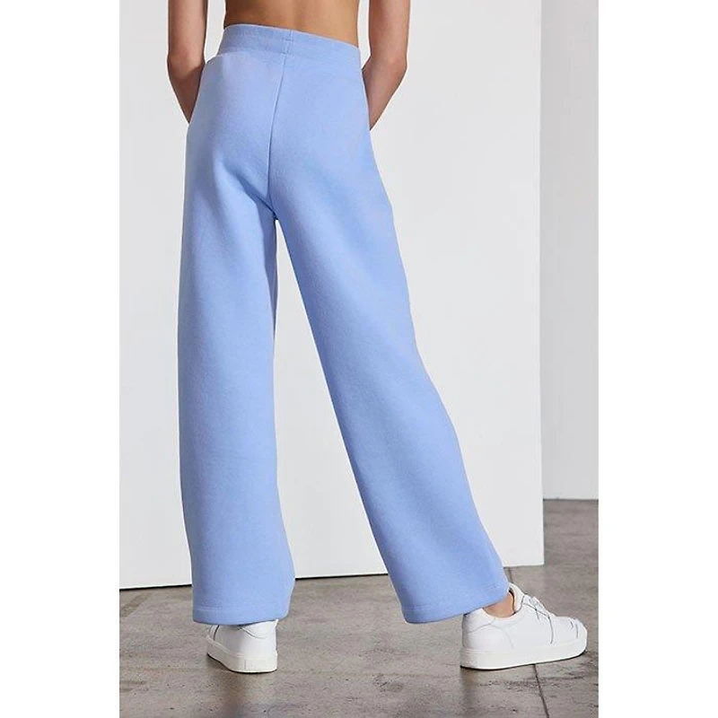 Junior Girls' [7-16] The Cozy Wide Leg Pant