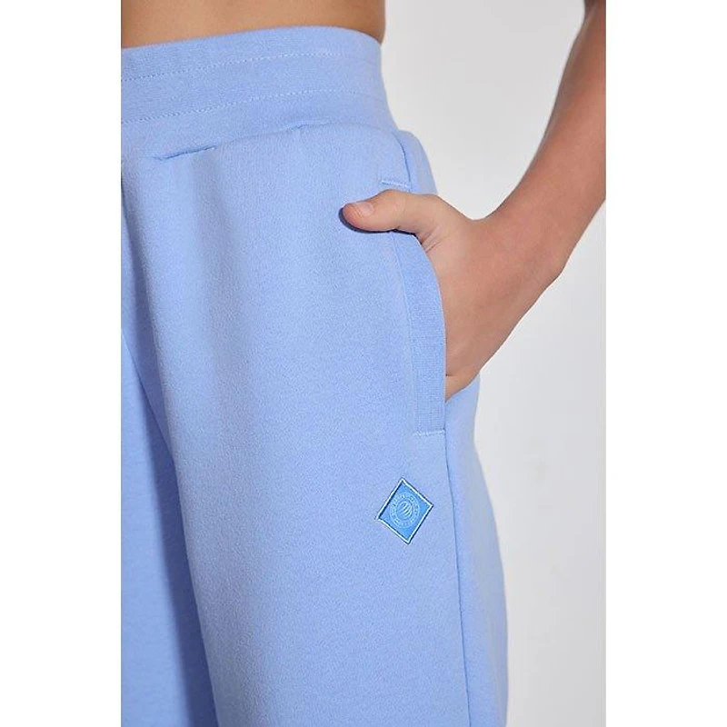 Junior Girls' [7-16] The Cozy Wide Leg Pant