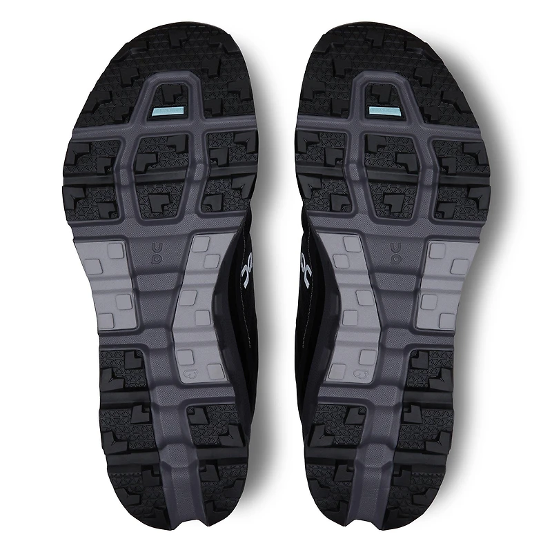 Men's Cloudvista 2 Waterproof Trail Running Shoe
