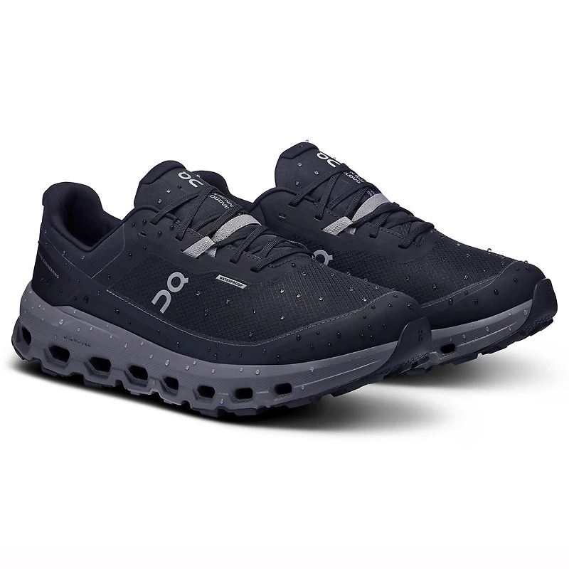 Men's Cloudvista 2 Waterproof Trail Running Shoe