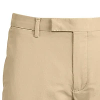Men's Stretch Slim Fit Chino Short