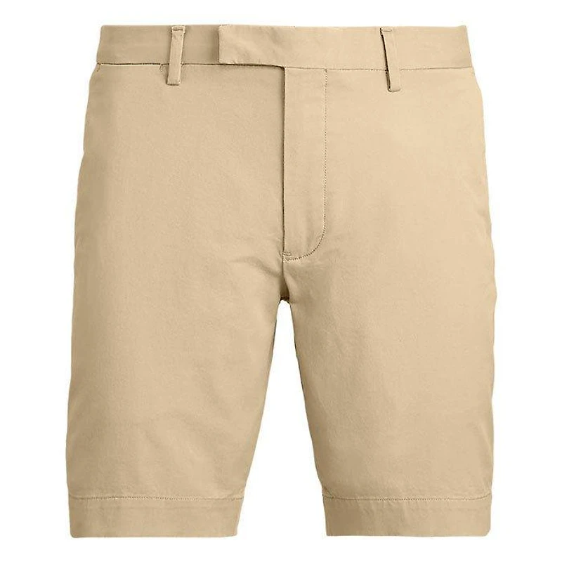 Men's Stretch Slim Fit Chino Short