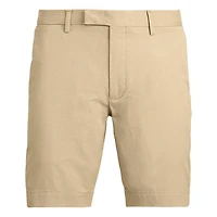 Men's Stretch Slim Fit Chino Short