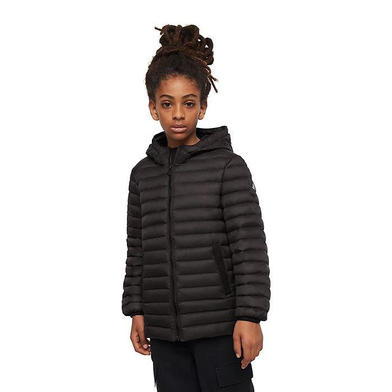 Juniors' [7-16] Air Down Jacket
