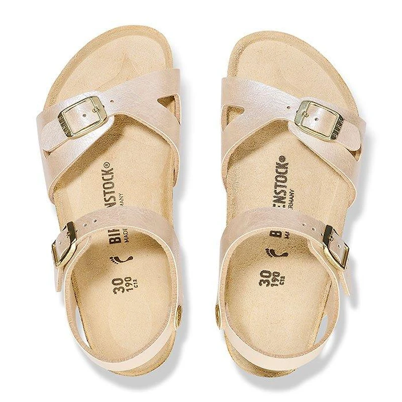 Kids' [11-3.5] Rio Sandal