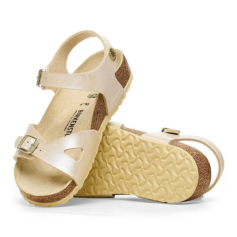 Kids' [11-3.5] Rio Sandal
