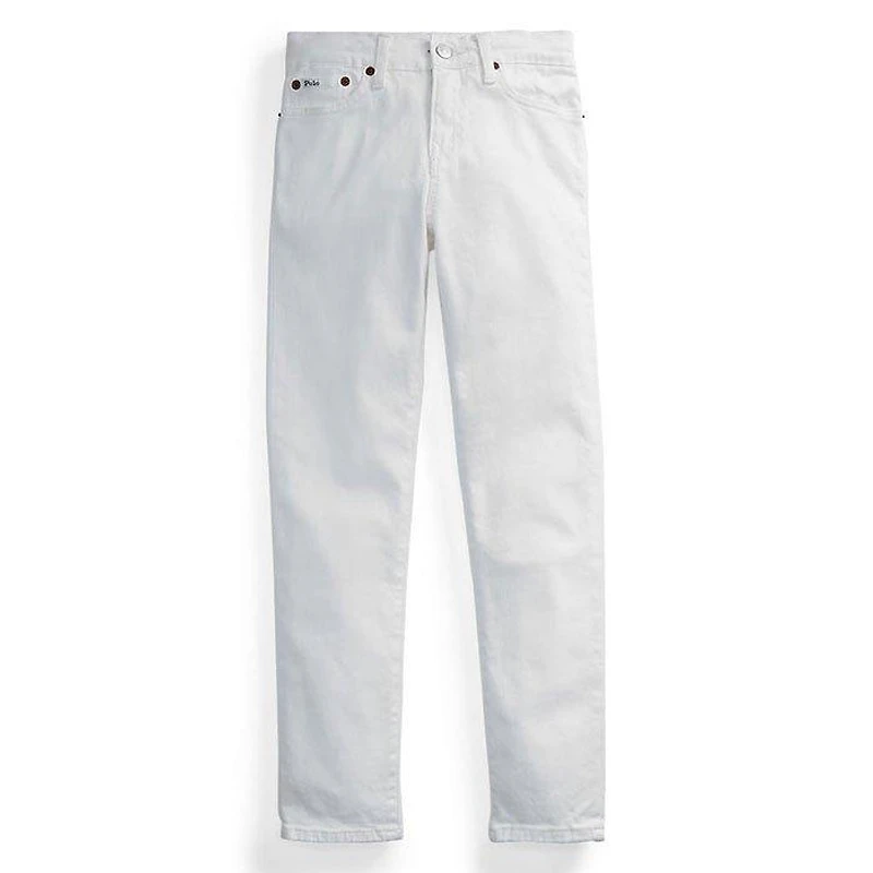 Junior Boys' [8-20] Sullivan Slim Stretch Jean