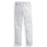 Junior Boys' [8-20] Sullivan Slim Stretch Jean
