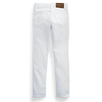 Junior Boys' [8-20] Sullivan Slim Stretch Jean