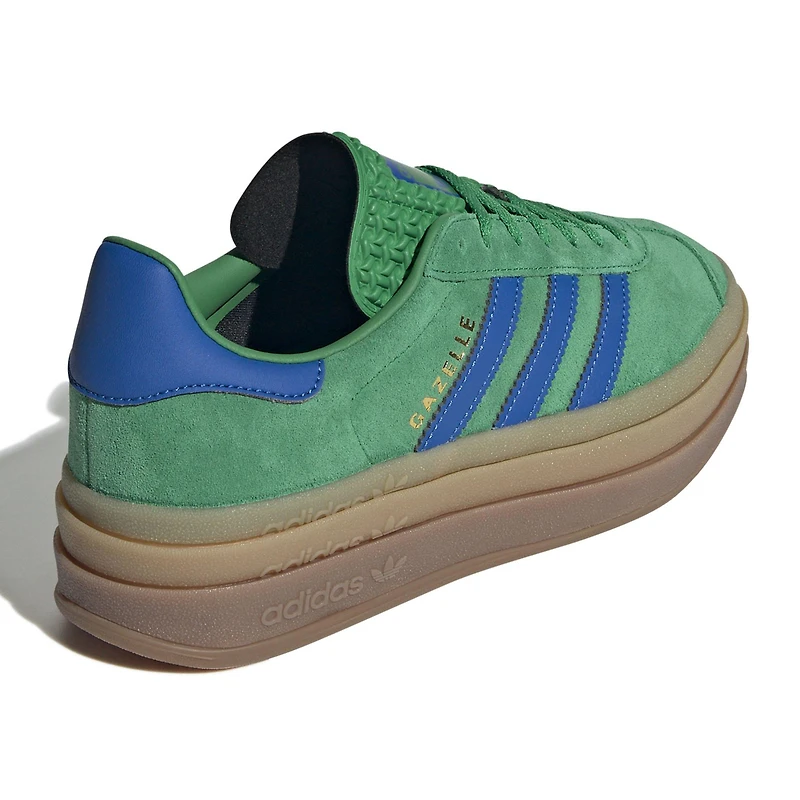 Women's Gazelle Bold Shoe
