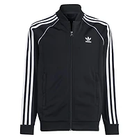 Juniors' [8-16] Adicolor SST Track Jacket