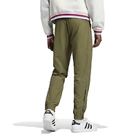 Men's Woven SST Track Pant