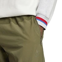 Men's Woven SST Track Pant