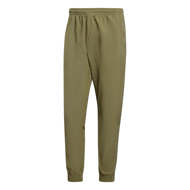 Men's Woven SST Track Pant