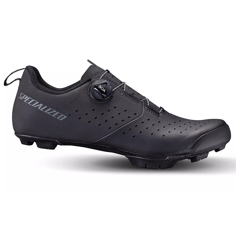 Unisex Recon 1.0 Gravel/Mountain Bike Shoe