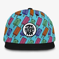 Kids' [2-10] Pop Neon Snapback Hat