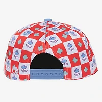 Kids' [2-10] Flower Trails Snapback Hat