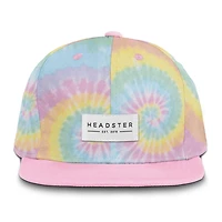 Kids' [2-10] Tie-Dye Snapback Hat