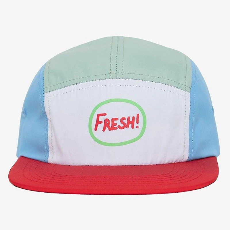 Kids' [2-10] Keep It Fresh Five-Panel Hat
