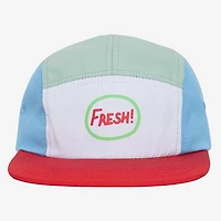 Kids' [2-10] Keep It Fresh Five-Panel Hat