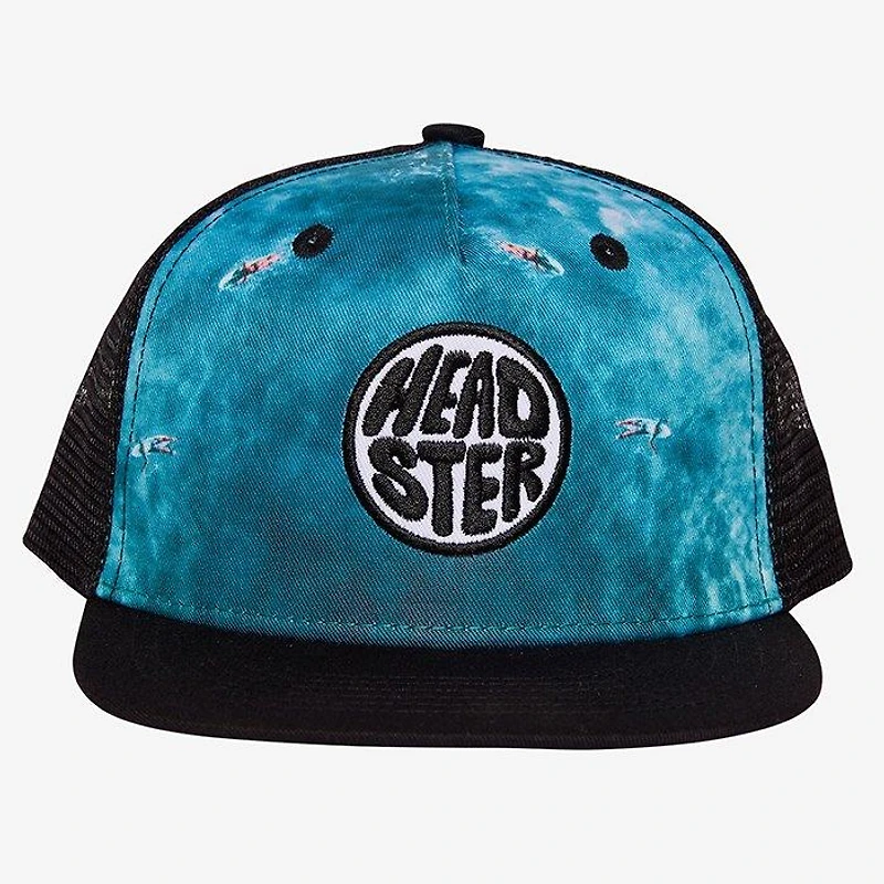 Kids' [2-10] Boardview Trucker Hat