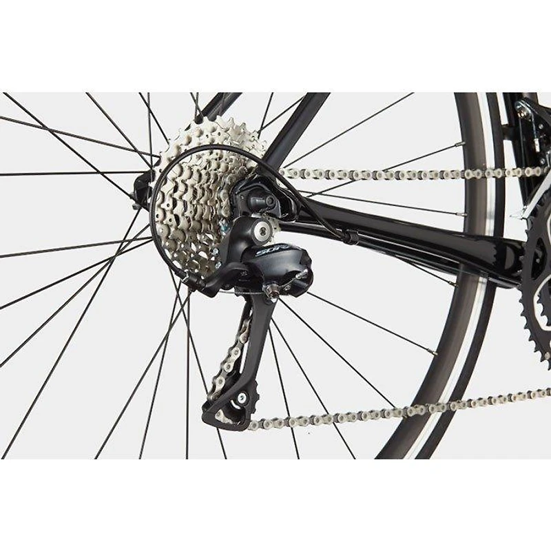 CAAD Optimo 3 Bike