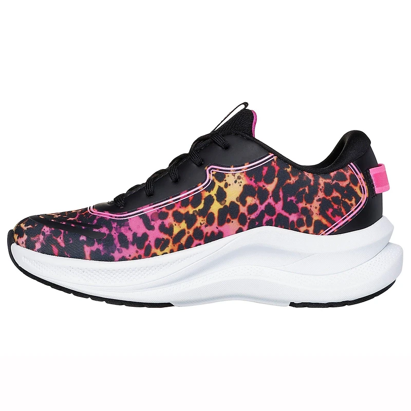 Kids' [11-5] Max Cushioning Ascend Shoe