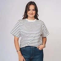 Women's Classic Stripe T-Shirt