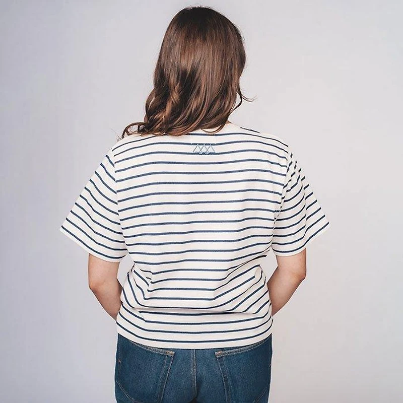 Women's Classic Stripe T-Shirt