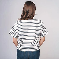 Women's Classic Stripe T-Shirt