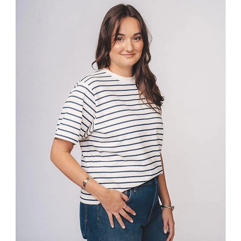 Women's Classic Stripe T-Shirt