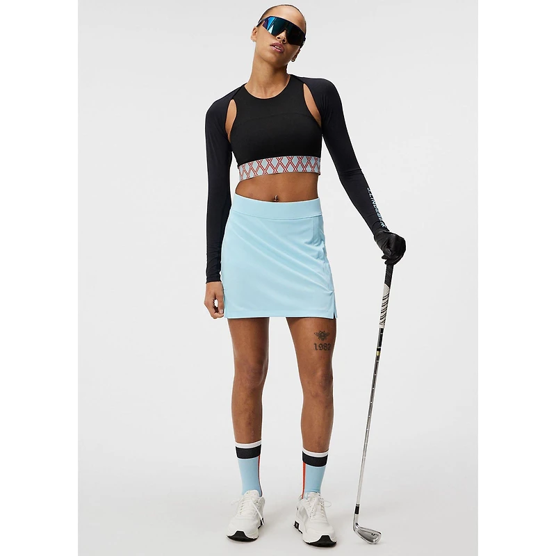 Women's Amelie Mid Skirt