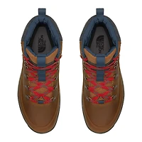 Men's Bergen Leather Waterproof Boot