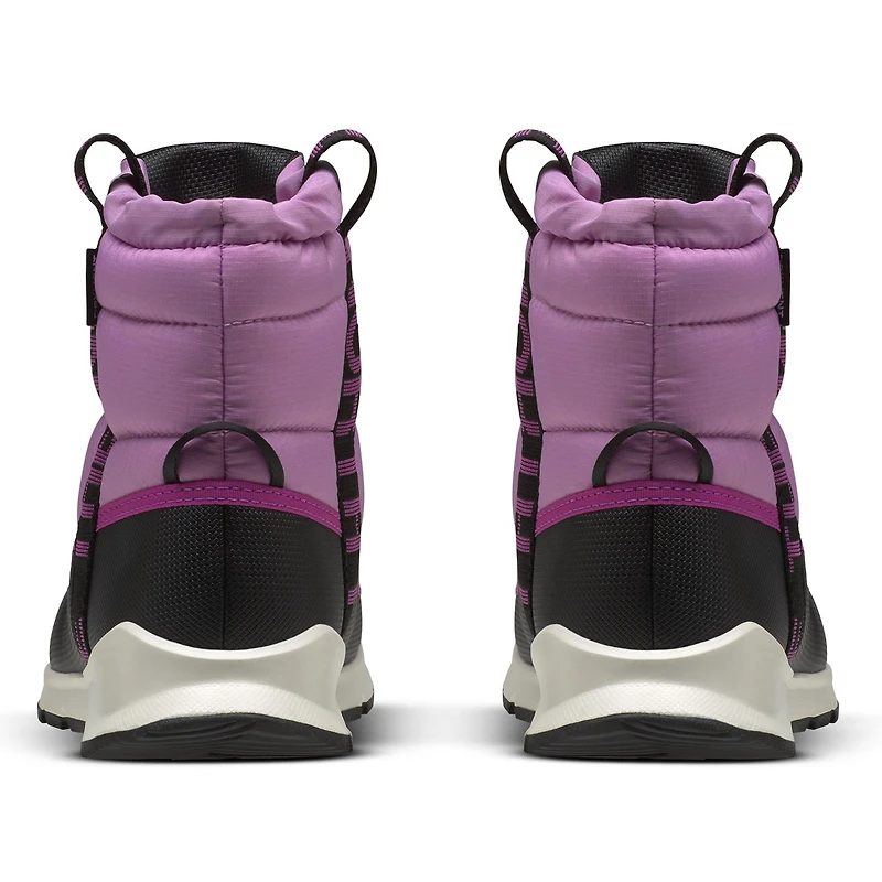 Juniors' [1-7] ThermoBall™ Pull-On Waterproof Boot