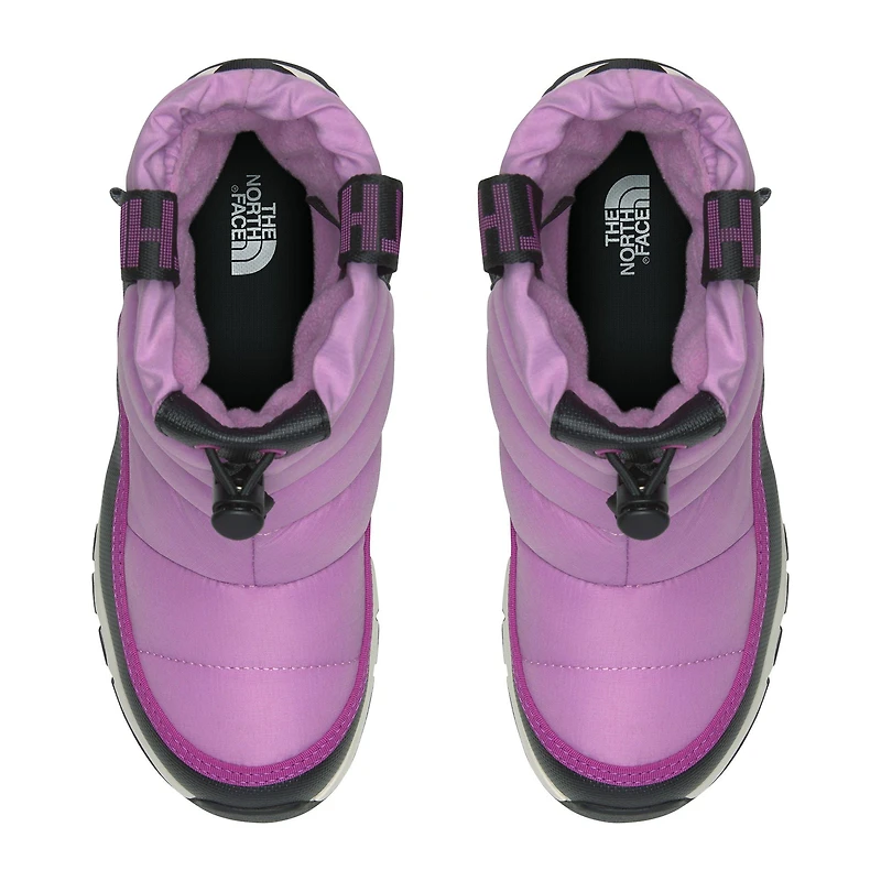 Juniors' [1-7] ThermoBall™ Pull-On Waterproof Boot