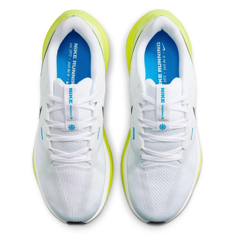 Men's Structure 25 Running Shoe