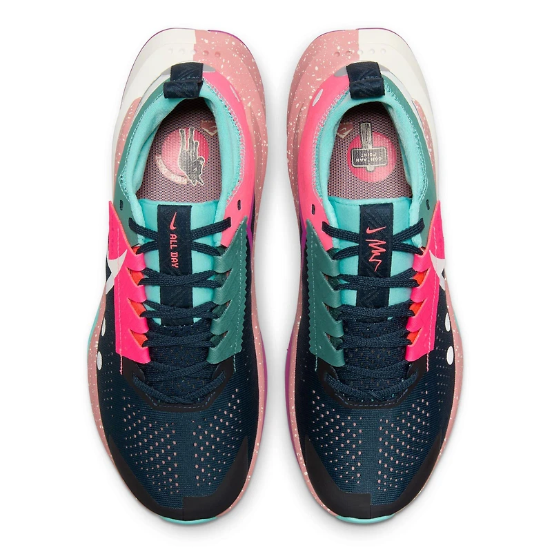 Women's Zegama 2 Trail Running Shoe