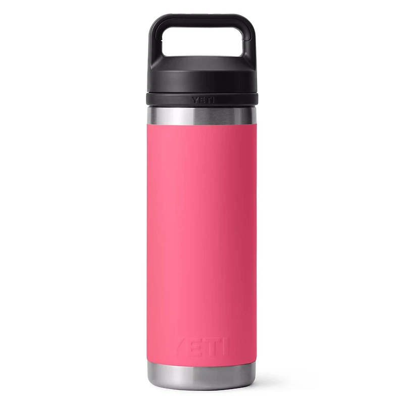 Rambler® Bottle with Chug Cap (18 oz)