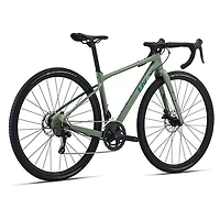 Devote 2 Bike