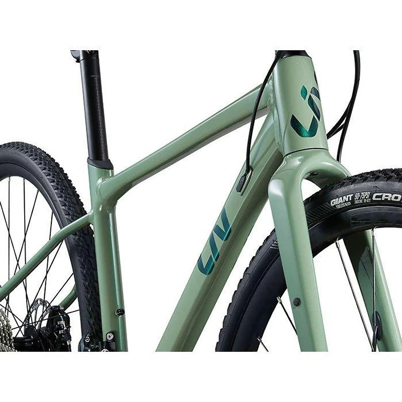 Devote 2 Bike