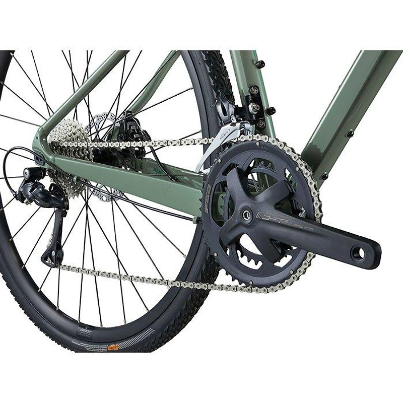 Devote 2 Bike