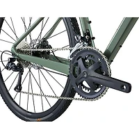Devote 2 Bike
