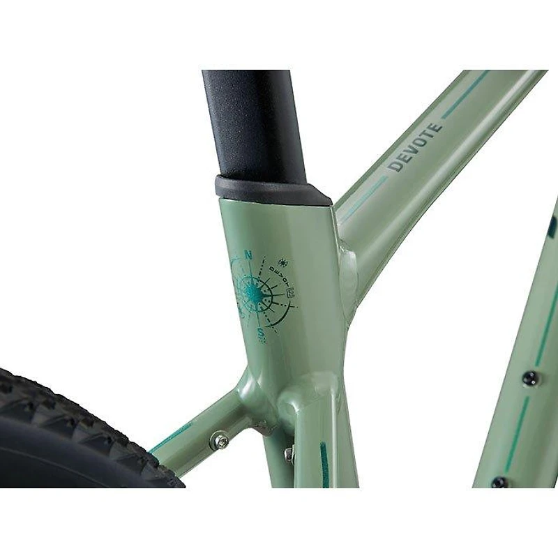 Devote 2 Bike