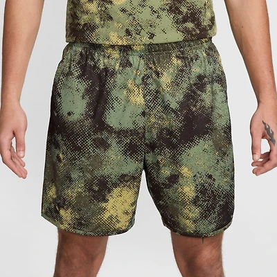 Men's Totality Camo 7" Dri-FIT Unlined Short