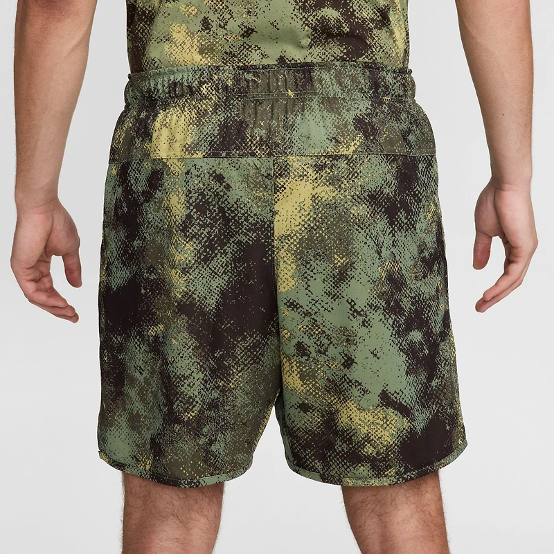 Men's Totality Camo 7" Dri-FIT Unlined Short