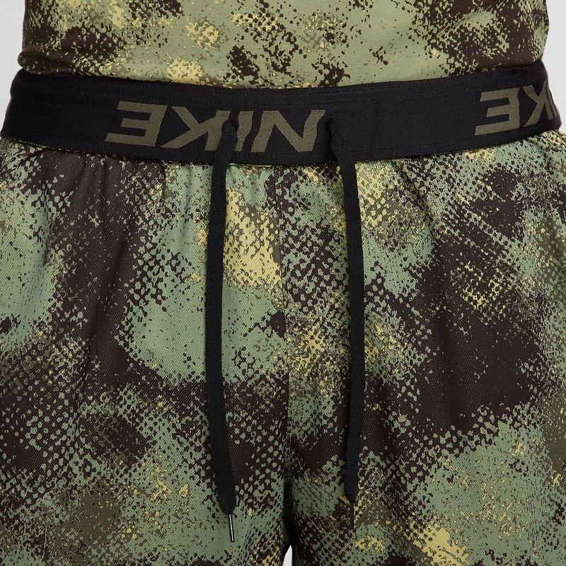 Men's Totality Camo 7" Dri-FIT Unlined Short