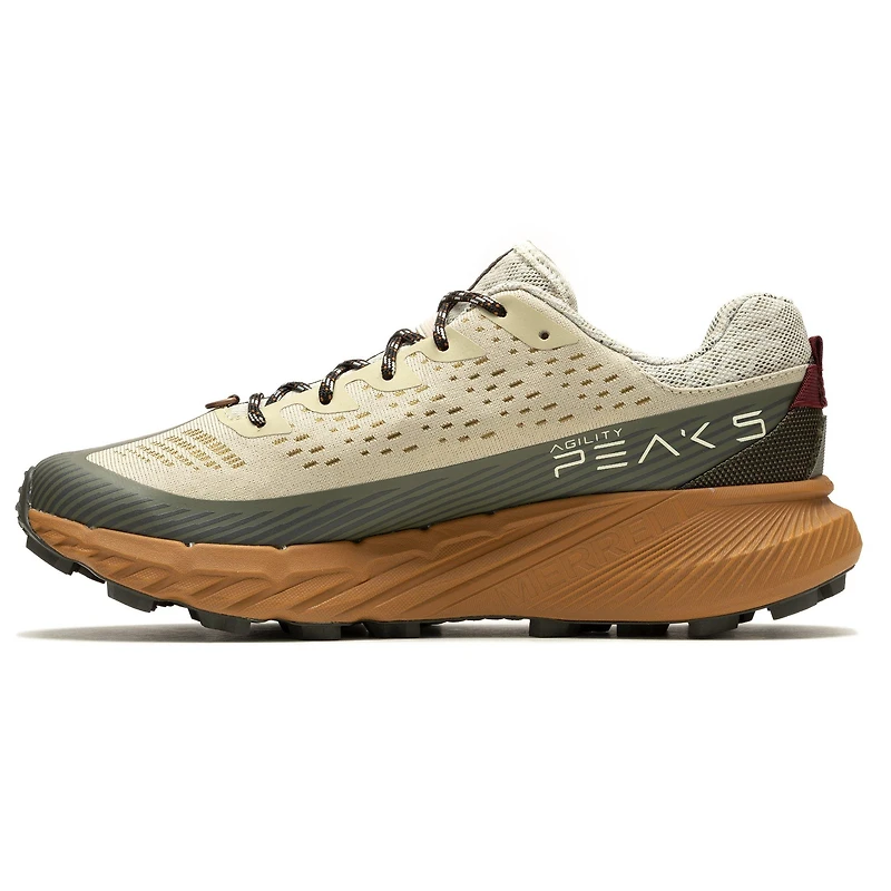 Men's Agility Peak 5 Trail Running Shoe