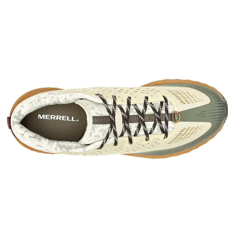 Men's Agility Peak 5 Trail Running Shoe