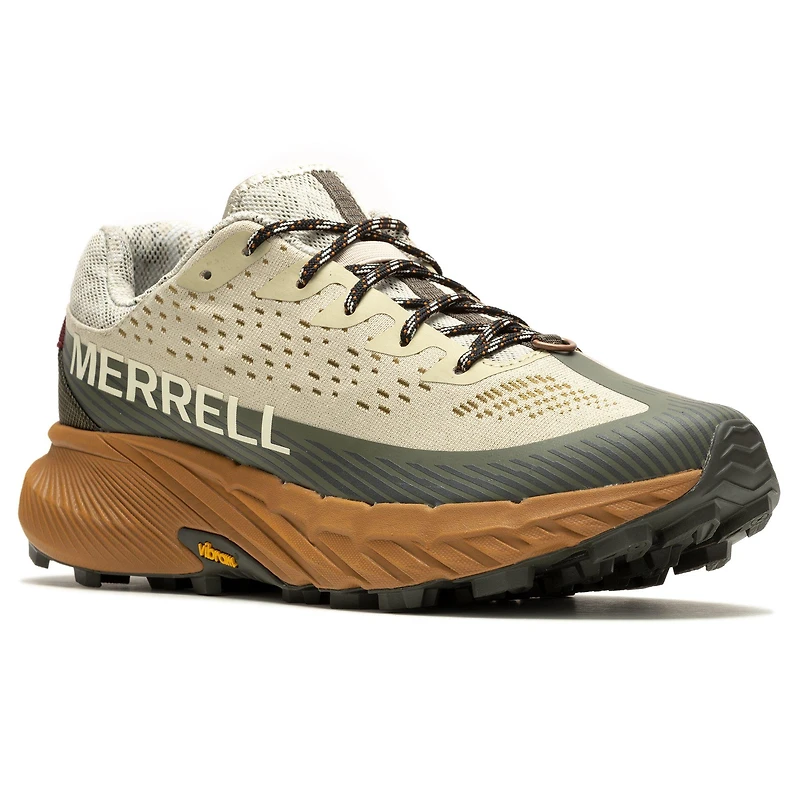 Men's Agility Peak 5 Trail Running Shoe